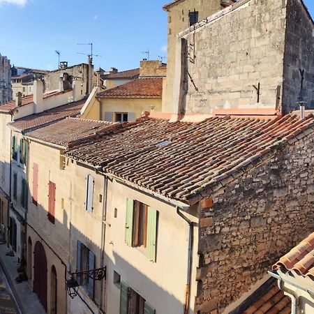 Arles Holiday - Le Refuge 外观 照片