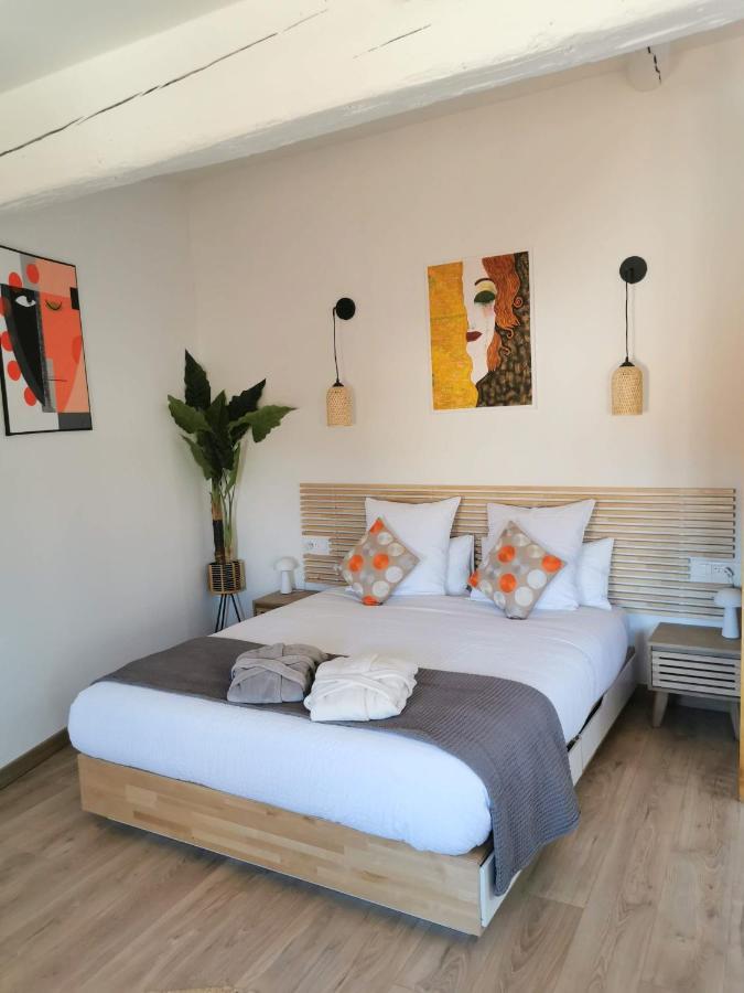 Arles Holiday - Le Refuge 外观 照片